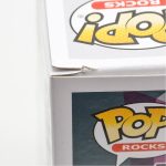 Funko Pop Rocks - Duran Duran Simon Le Bon 126 #1