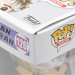 Funko Pop Rocks - Duran Duran Simon Le Bon 126 #1