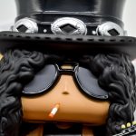 Funko Pop Rocks – Guns N Roses Slash 51 #2 Funko Pop Rocks - Guns N Roses Slash 51 #2