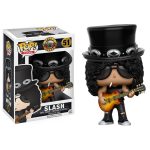 Funko Pop Rocks – Guns N Roses Slash 51 #2 Funko Pop Rocks - Guns N Roses Slash 51 #2
