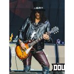 Funko Pop Rocks – Guns N Roses Slash 51 #2 Funko Pop Rocks - Guns N Roses Slash 51 #2