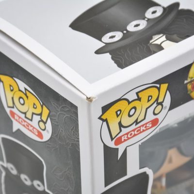 Funko Pop Rocks - Guns N Roses Slash 51 #2