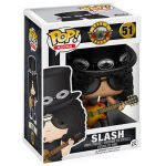 Funko Pop Rocks – Guns N Roses Slash 51 #2 Funko Pop Rocks - Guns N Roses Slash 51 #2