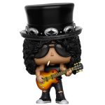 Funko Pop Rocks – Guns N Roses Slash 51 #2 Funko Pop Rocks - Guns N Roses Slash 51 #2