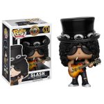 Funko Pop Rocks – Guns N Roses Slash 51 #4 Funko Pop Rocks - Guns N Roses Slash 51 #4