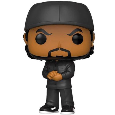 Funko Pop Rocks - Ice Cube 160