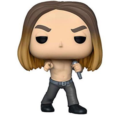 Funko Pop Rocks - Iggy Pop 135