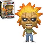Funko Pop Rocks – Iron Maiden Eddie 143 Funko Pop Rocks - Iron Maiden Eddie 143