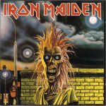 Funko Pop Rocks – Iron Maiden Eddie 143 Funko Pop Rocks - Iron Maiden Eddie 143
