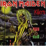 Funko Pop Rocks – Iron Maiden Killers Eddie 144 Funko Pop Rocks - Iron Maiden Killers Eddie 144