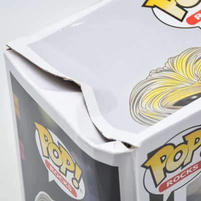Funko Pop Rocks - Iron Maiden Killers Eddie 144 #1