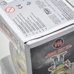 Funko Pop Rocks – Iron Maiden Killers Eddie 144 #1 Funko Pop Rocks - Iron Maiden Killers Eddie 144 #1