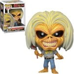Funko Pop Rocks – Iron Maiden Killers Eddie 144 #1 Funko Pop Rocks - Iron Maiden Killers Eddie 144 #1