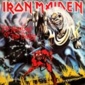 Funko Pop Rocks - Iron Maiden The Number Of The Beast Eddie 145