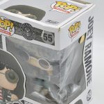 Funko Pop Rocks – Joey Ramone 55 (Vaulted) #1 Funko Pop Rocks - Joey Ramone 55 (Vaulted) #1