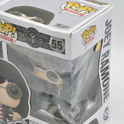 Funko Pop Rocks - Joey Ramone 55 (Vaulted) #1