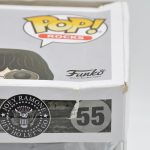 Funko Pop Rocks – Joey Ramone 55 (Vaulted) #1 Funko Pop Rocks - Joey Ramone 55 (Vaulted) #1