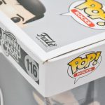 Funko Pop Rocks – Johnny Cash 116 #1 Funko Pop Rocks - Johnny Cash 116 #1