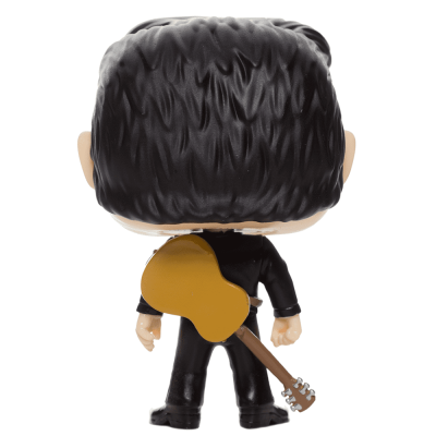 Funko Pop Rocks - Johnny Cash 116