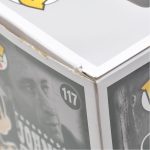Funko Pop Rocks – Johnny Cash 117 (Vaulted) #1 Funko Pop Rocks - Johnny Cash 117 (Vaulted) #1