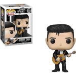 Funko Pop Rocks – Johnny Cash 117 (Vaulted) #1 Funko Pop Rocks - Johnny Cash 117 (Vaulted) #1