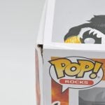 Funko Pop Rocks – Kiss The Demon 121 #1 Funko Pop Rocks - Kiss The Demon 121 #1