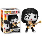 Funko Pop Rocks – Kiss The Starchild 122 Funko Pop Rocks - Kiss The Starchild 122