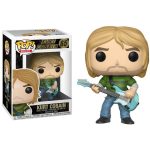 Funko Pop Rocks – Kurt Cobain 65 (Vaulted) #1 Funko Pop Rocks - Kurt Cobain 65 (Vaulted) #1