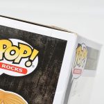 Funko Pop Rocks – Kurt Cobain 65 (Vaulted) #1 Funko Pop Rocks - Kurt Cobain 65 (Vaulted) #1