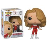 Funko Pop Rocks – Mariah Carey 85 (Vaulted) Funko Pop Rocks - Mariah Carey 85 (Vaulted)