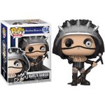Funko Pop Rocks - Marilyn Manson 154 (Vaulted)