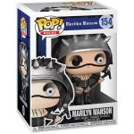 Funko Pop Rocks - Marilyn Manson 154 (Vaulted)