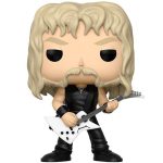 Funko Pop Rocks - Metallica James Hetfield 57