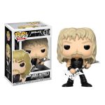 Funko Pop Rocks - Metallica James Hetfield 57