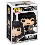 Funko Pop Rocks - Metallica Kirk Hammett 59