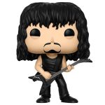 Funko Pop Rocks - Metallica Kirk Hammett 59