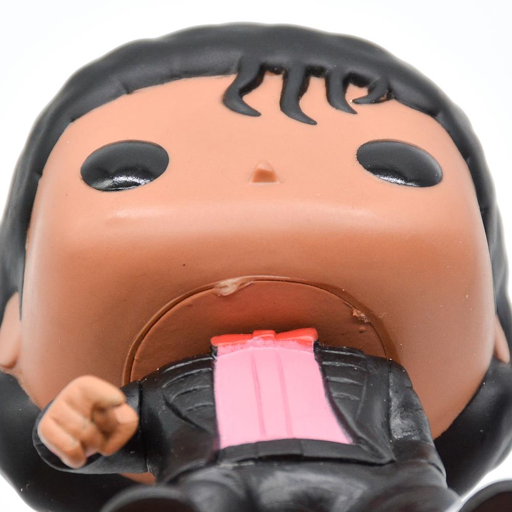 Funko Pop Rocks - Michael Jackson 22 (Billie Jean) (Vaulted) #1