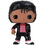 Funko Pop Rocks – Michael Jackson 22 (Billie Jean) (Vaulted) Funko Pop Rocks - Michael Jackson 22 (Billie Jean) (Vaulted)