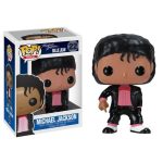 Funko Pop Rocks – Michael Jackson 22 (Billie Jean) (Vaulted) Funko Pop Rocks - Michael Jackson 22 (Billie Jean) (Vaulted)