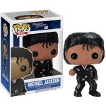 Funko Pop Rocks - Michael Jackson 25 (Bad) (Vaulted) #1