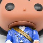 Funko Pop Rocks – Michael Jackson 26 (Military Grammy) (Vaulted) #1 Funko Pop Rocks - Michael Jackson 26 (Military Grammy) (Vaulted) #1