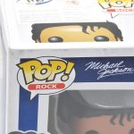 Funko Pop Rocks – Michael Jackson 26 (Military Grammy) (Vaulted) #1 Funko Pop Rocks - Michael Jackson 26 (Military Grammy) (Vaulted) #1