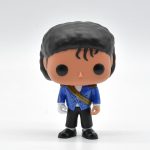 Funko Pop Rocks – Michael Jackson 26 (Military Grammy) (Vaulted) #1 Funko Pop Rocks - Michael Jackson 26 (Military Grammy) (Vaulted) #1