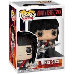 Funko Pop Rocks – Motley Crue Nikki Sixx 70 (Vaulted) Funko Pop Rocks - Motley Crue Nikki Sixx 70 (Vaulted)