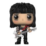 Funko Pop Rocks – Motley Crue Nikki Sixx 70 (Vaulted) Funko Pop Rocks - Motley Crue Nikki Sixx 70 (Vaulted)