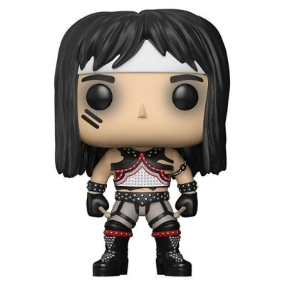 Funko Pop Rocks - Motley Crue Tommy Lee 73 (Vaulted)
