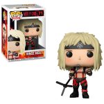 Funko Pop Rocks - Motley Crue Vince Neil 71 (Vaulted)