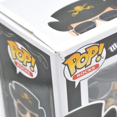 Funko Pop Rocks - Motorhead Lemmy Kilmister 170 #2