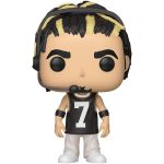 Funko Pop Rocks – Nsync Chris Kirkpatrick 115 Funko Pop Rocks - Nsync Chris Kirkpatrick 115