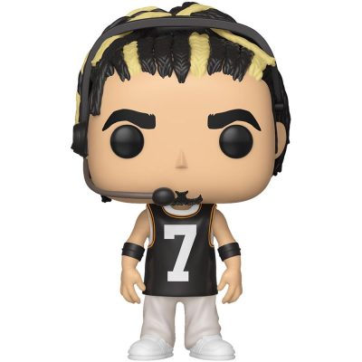 Funko Pop Rocks - Nsync Chris Kirkpatrick 115